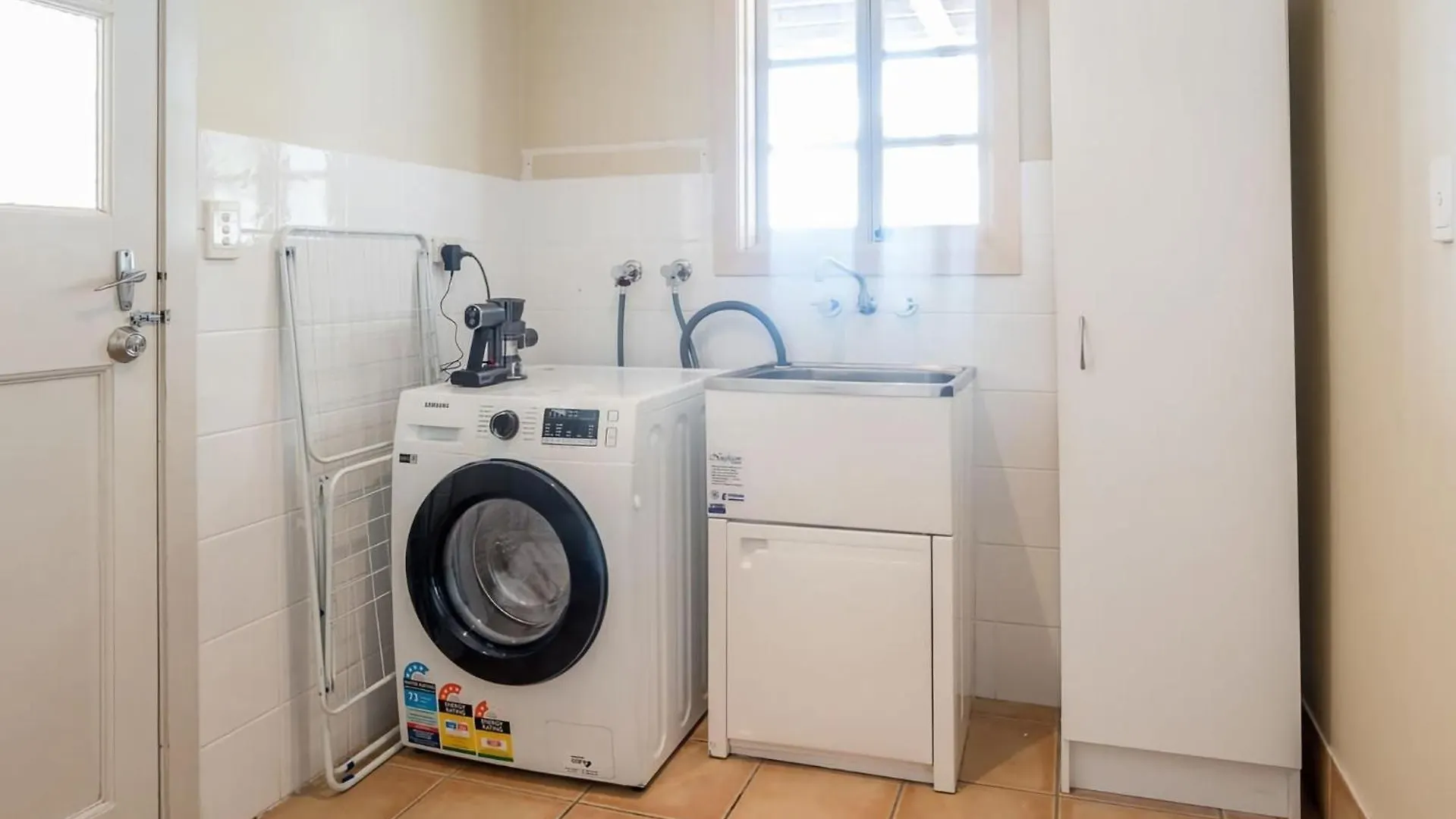 Holiday home Elegant 4 Bedroom Residence With Entertaining Area Brisbane Australia