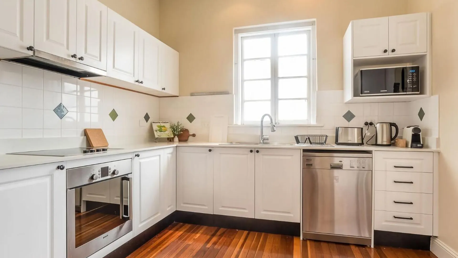 Holiday home Elegant 4 Bedroom Residence With Entertaining Area Brisbane